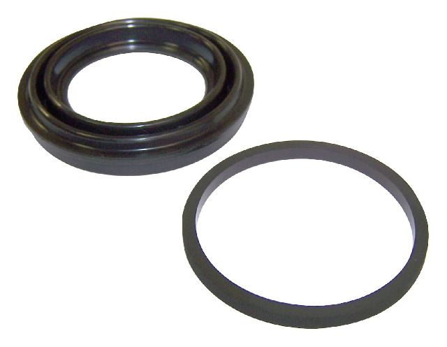 1994-1998 Jeep Grand Cherokee Disc Brake Caliper Piston Seal Kit - Rear (Crown Automotive)