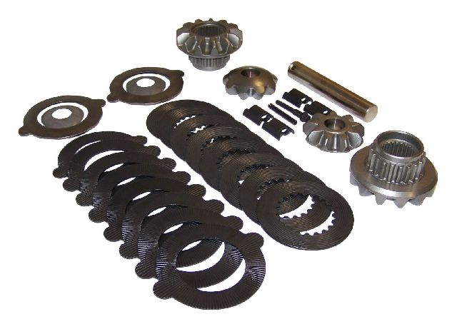 1990-2001 Jeep Cherokee Differential Rebuild Kit (Crown Automotive)