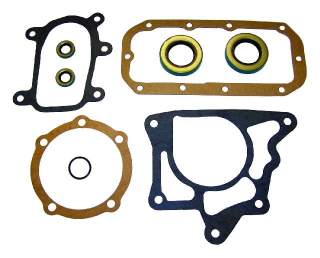 1976-1979 Jeep CJ7 Transfer Case Gasket (Crown Automotive)