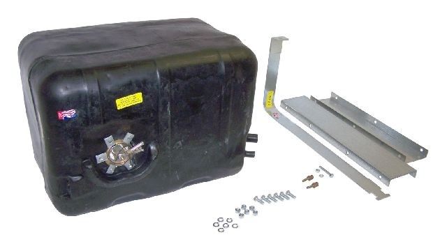 1978-1986 Jeep CJ7 Fuel Tank (Crown Automotive)