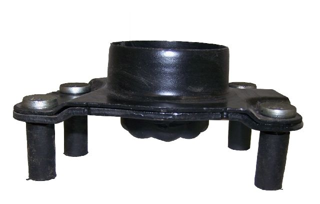 2002-2007 Jeep Liberty Suspension Shock Absorber Mount - Front Left Upper (Crown Automotive)