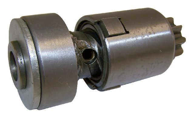 1951-1958 Jeep Willys Starter Drive (Crown Automotive)