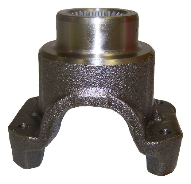 1994-2001 Jeep Cherokee Drive Shaft Pinion Yoke - Rear Driveshaft at Rear Axle (Crown Automotive)