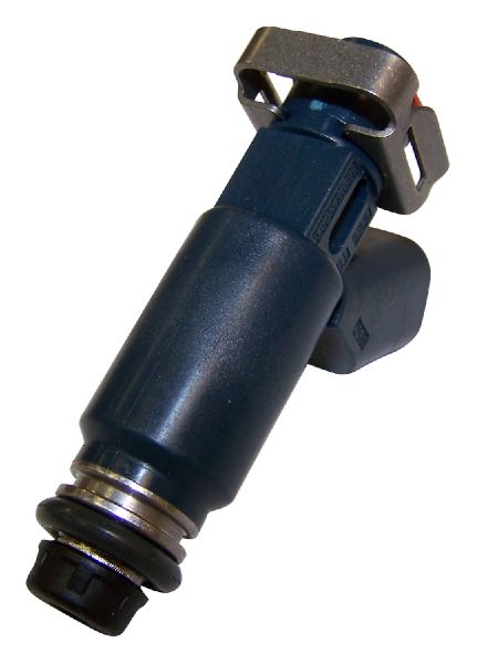2003-2004 Jeep Wrangler Fuel Injector (Crown Automotive)