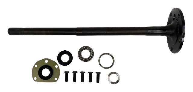 1976-1981 Jeep CJ7 Drive Axle Shaft - Rear Right (Crown Automotive)