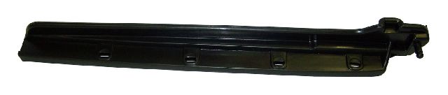 1987-1995 Jeep Wrangler Door Seal - Right (Crown Automotive)