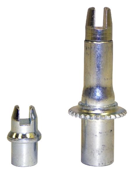 1990-2001 Jeep Cherokee Drum Brake Adjuster - Rear Left (Crown Automotive)