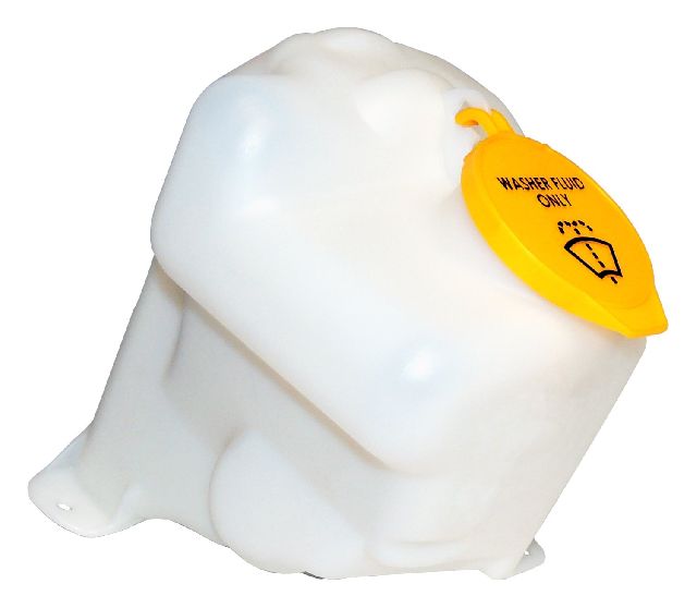 2003-2006 Jeep Wrangler Washer Fluid Reservoir (Crown Automotive)