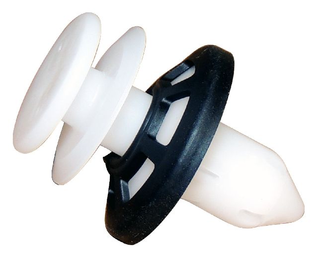 2014-2018 Jeep Cherokee Exterior Trim Fastener (Crown Automotive)