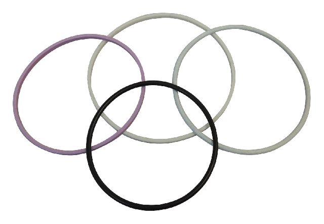 1984-2000 Jeep Cherokee Steering Gear Seal Kit (Crown Automotive)