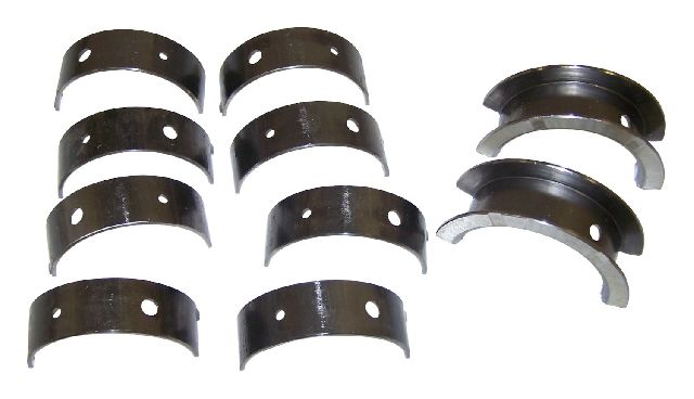 2003-2006 Jeep Wrangler Engine Crankshaft Main Bearing (Crown Automotive)