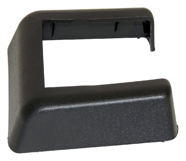 2007-2017 Jeep Wrangler Tailgate Hinge Cover (Crown Automotive)