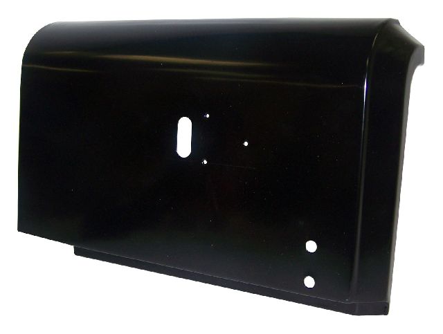 1976-1986 Jeep CJ7 Quarter Panel - Left (Crown Automotive)