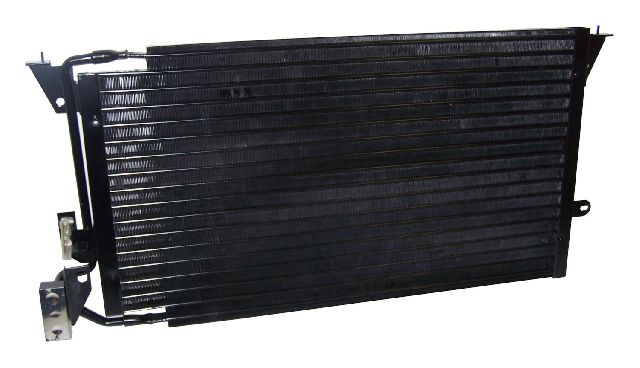 1993-1995 Dodge Caravan A/C Condenser (Crown Automotive)