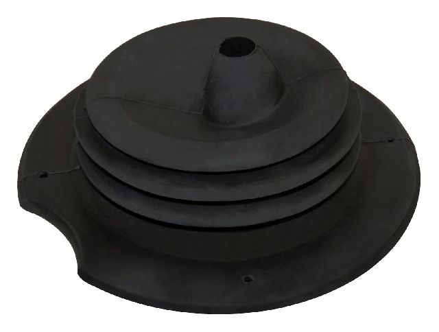 1997-2002 Jeep Wrangler Manual Transmission Shift Boot (Crown Automotive)