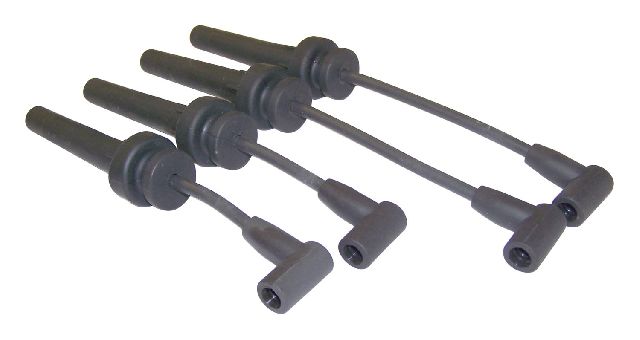 1996-2000 Dodge Caravan Spark Plug Wire Set (Crown Automotive)