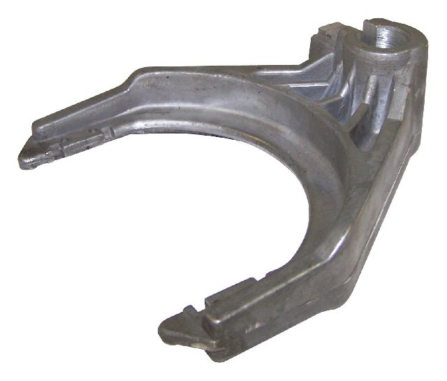 1981 Jeep CJ7 Manual Transmission Shift Fork (Crown Automotive)