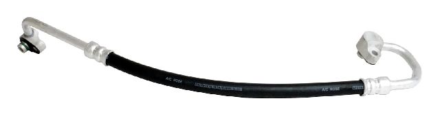 2008-2010 Dodge Grand Caravan A/C Hose Assembly (Crown Automotive)