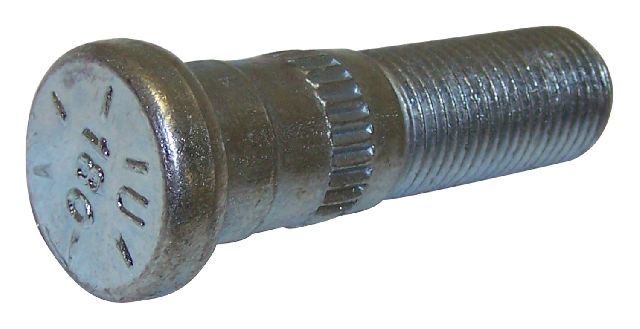 1979-1988 Jeep J20 Wheel Lug Stud - Front (Crown Automotive)