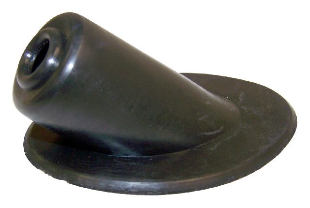 1976-1986 Jeep CJ7 Clutch Push Rod Boot (Crown Automotive)