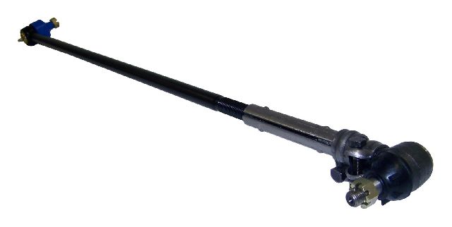 1982-1986 Jeep CJ7 Steering Drag Link - At Pitman Arm (Crown Automotive)