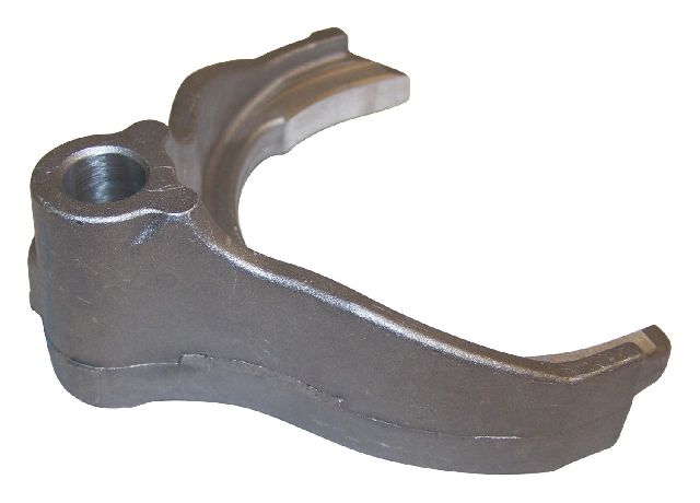 1988-1997 Jeep Wrangler Manual Transmission Shift Fork (Crown Automotive)