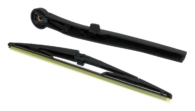 2006-2010 Jeep Commander Windshield Wiper Arm - Rear (Crown Automotive)