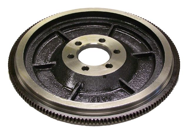 1987 Jeep Wrangler Clutch Flywheel (Crown Automotive)