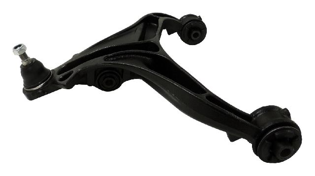 2008-2012 Jeep Liberty Suspension Control Arm - Front Left Lower (Crown Automotive)