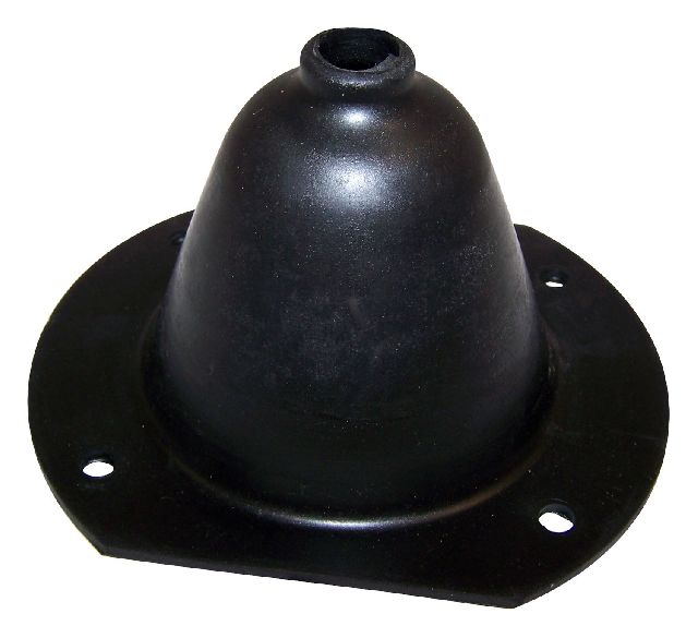 1976-1979 Jeep CJ7 Manual Transmission Shift Boot (Crown Automotive)