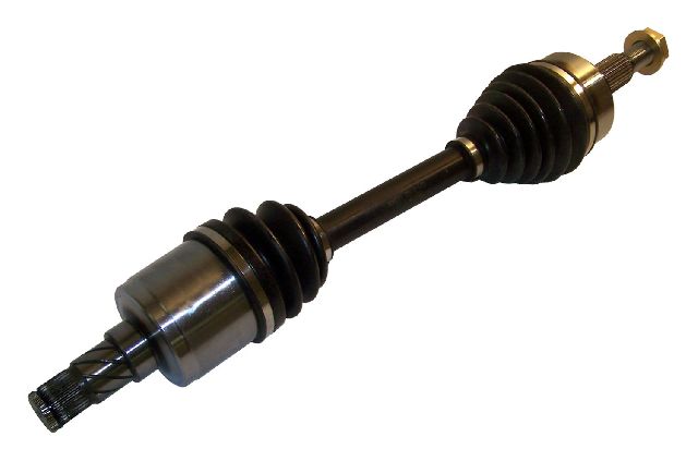 2006-2010 Jeep Commander Drive Axle Shaft - Front Left (Crown Automotive)