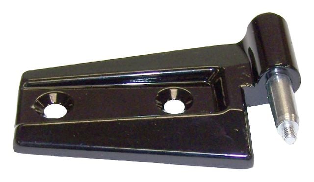 2007-2017 Jeep Wrangler Door Hinge - Front Right (Crown Automotive)