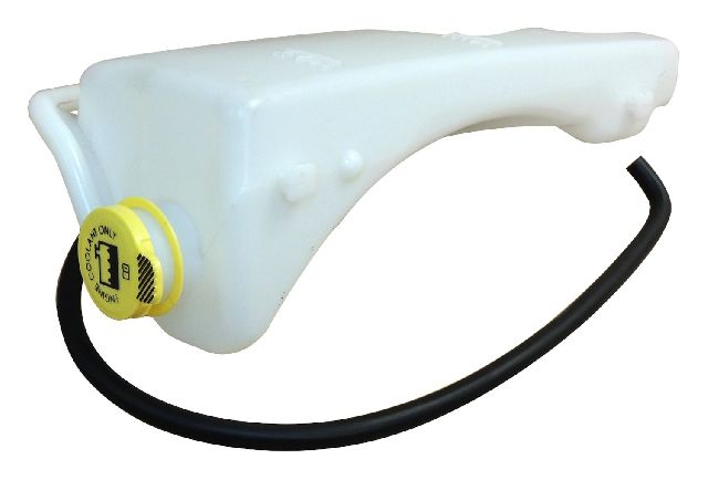 2007-2011 Jeep Wrangler Engine Coolant Reservoir (Crown Automotive)