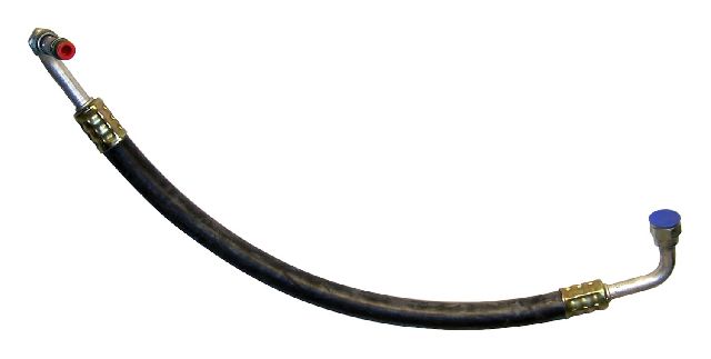 1987-1990 Jeep Cherokee A/C Hose Assembly (Crown Automotive)