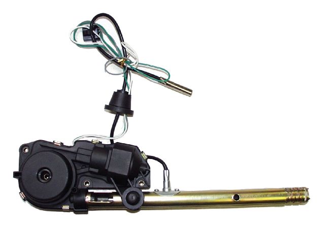 1987-1996 Jeep Cherokee Antenna (Crown Automotive)