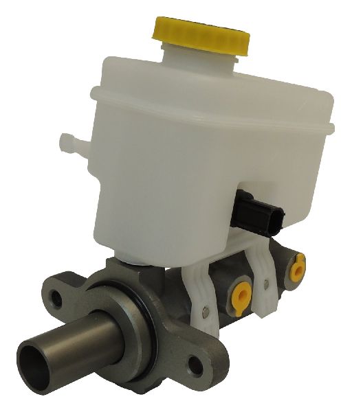 2007-2017 Jeep Wrangler Brake Master Cylinder (Crown Automotive)