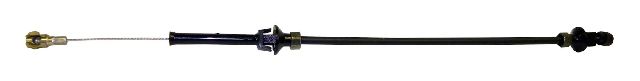 1977-1981 Jeep CJ7 Carburetor Accelerator Cable (Crown Automotive)