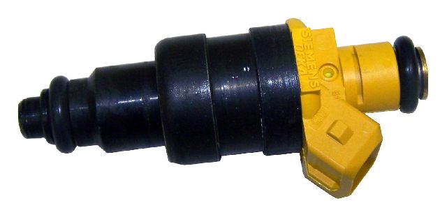 1993-1994 Jeep Grand Cherokee Fuel Injector (Crown Automotive)