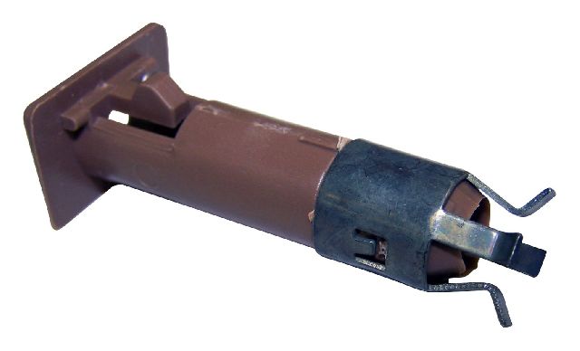 1987-2006 Jeep Wrangler Door Insert Bushing (Crown Automotive)