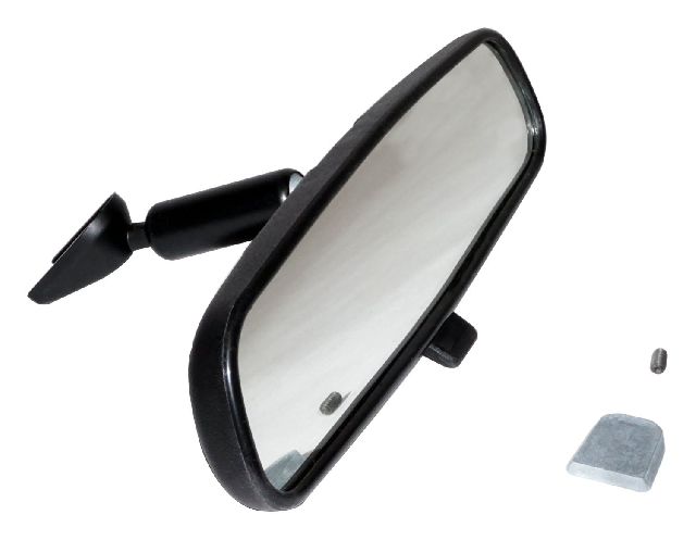 2005-2010 Chrysler 300 Interior Rear View Mirror (Crown Automotive)