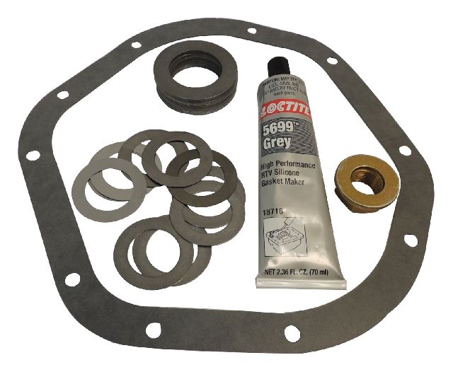 2003-2006 Jeep Wrangler Differential Pinion Shim (Crown Automotive)