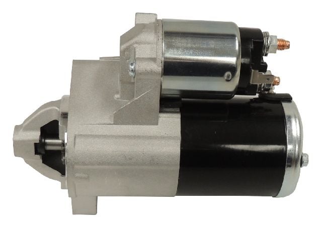 2006-2010 Jeep Grand Cherokee Starter Motor (Crown Automotive)