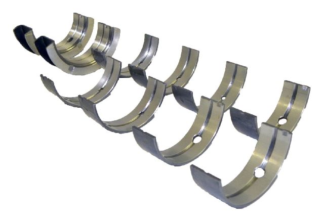 2003-2006 Jeep Wrangler Engine Crankshaft Main Bearing (Crown Automotive)