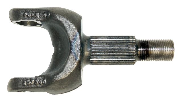 2018-2020 Jeep Wrangler Drive Axle Shaft - Front Outer (Crown Automotive)