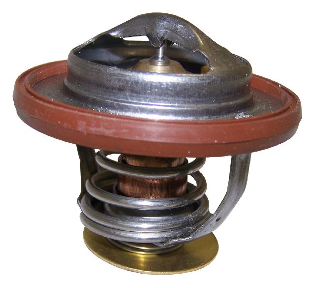 2004-2018 Dodge Durango Engine Coolant Thermostat (Crown Automotive)