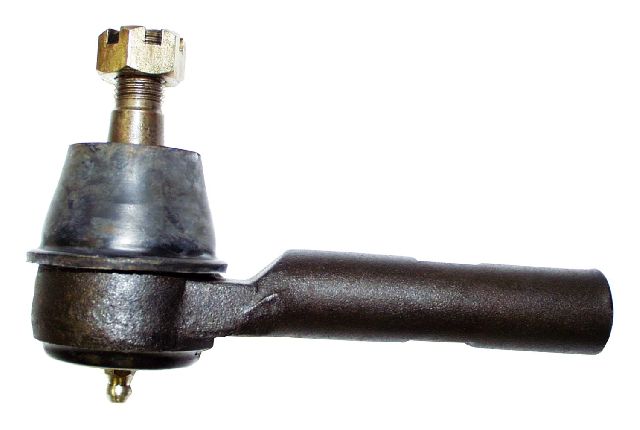 1984-1990 Dodge Caravan Steering Tie Rod End - Outer (Crown Automotive)