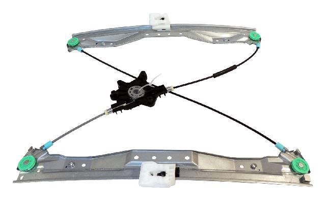 2008-2018 Dodge Grand Caravan Window Regulator - Front Left (Crown Automotive)
