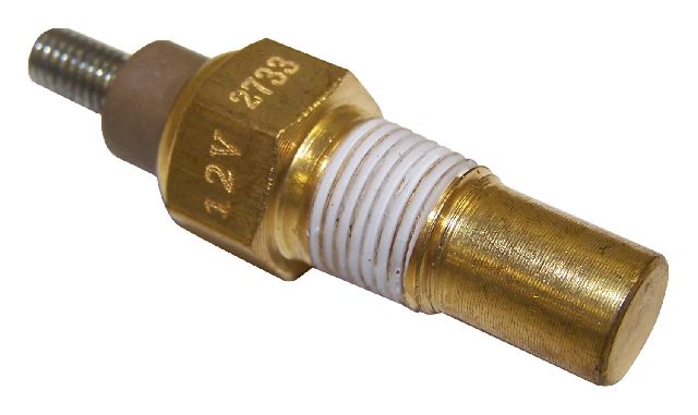 1984-1987 Jeep Cherokee Engine Coolant Temperature Sensor (Crown Automotive)