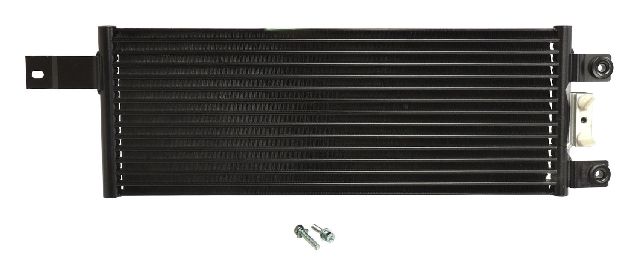 2012-2017 Jeep Wrangler Automatic Transmission Oil Cooler (Crown Automotive)
