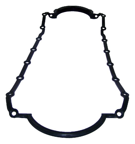 1998 Jeep Grand Cherokee Engine Oil Pan Gasket (Crown Automotive)